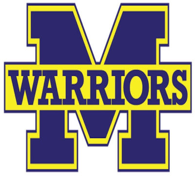 Warriors Logo