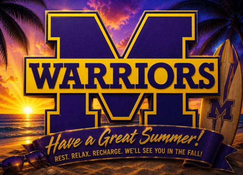warriors have a great summer