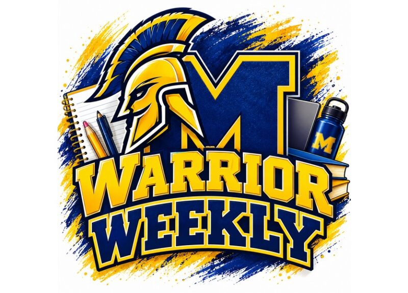 warrior weekly