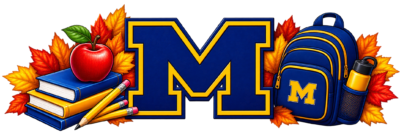 Mitchell Middle School - 