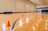Indoor Track